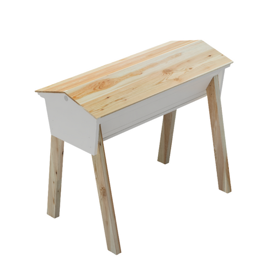 Bienenstock TOP BAR HIVE